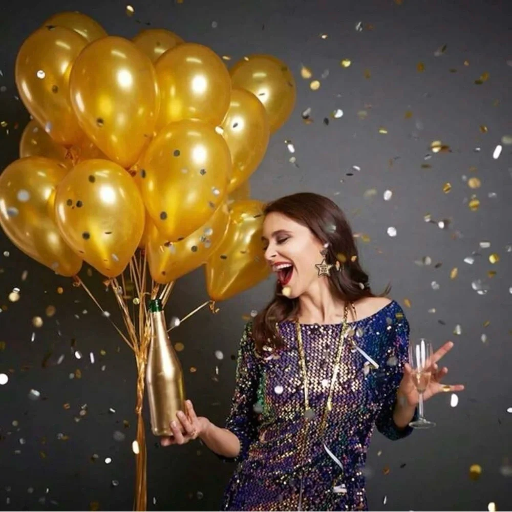 Sparkle Into the New Year with Star-Studded Earrings! 🌟 NWT NYE Accessories